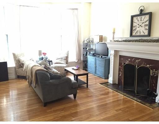 473 Beacon St Unit 5