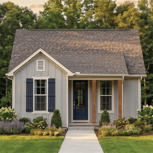 Photo - Maple Grove Cottages