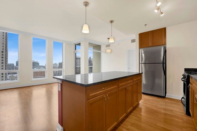 Photo - 1400 S Michigan Ave Unit 1110