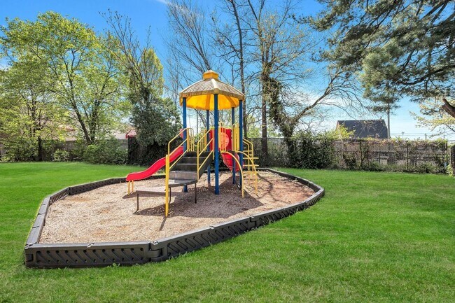 Highland Ridge