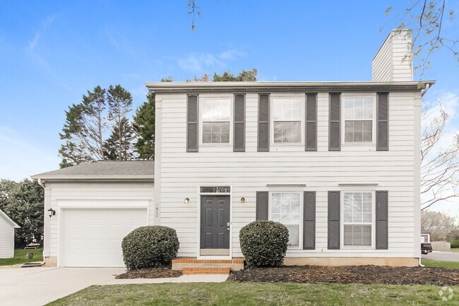 Building Photo - 1612 Gordon Walters Dr Rental