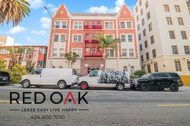 Photo - 454 S Catalina St Unit 210