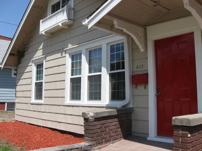 Photo - Available now! 517 S. 35th St. 4 Bedroom, 2 Bath Great Midtown location, 1 car garage.