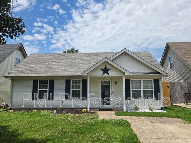 Building Photo - 2738 Painted Pony Dr