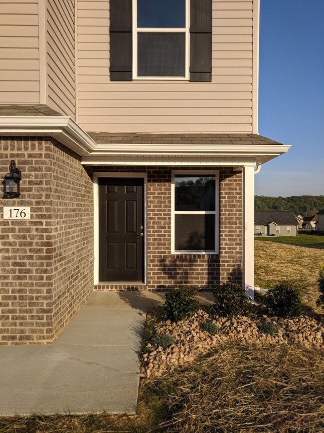 Photo - 176 Miss Maude Patton Ln