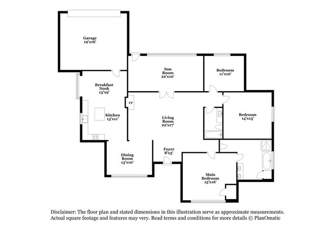 Photo - 7410 Aberdeen Dr