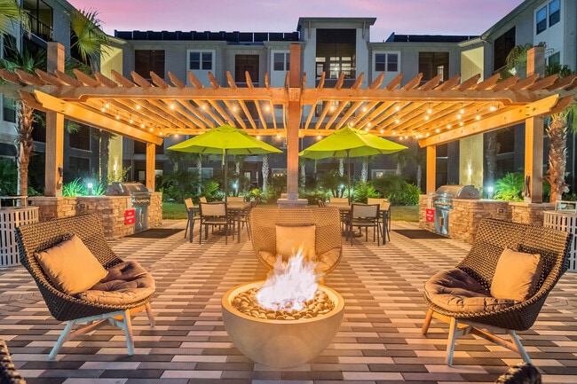 The Adley Lakewood Ranch Waterside Apartments