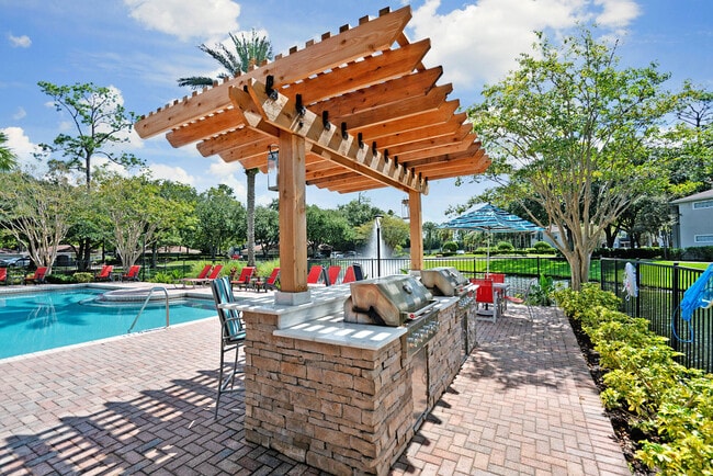 Photo - Country Club Lakes