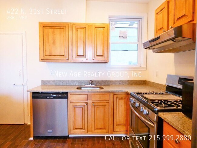 Photo - 422 N 31st St