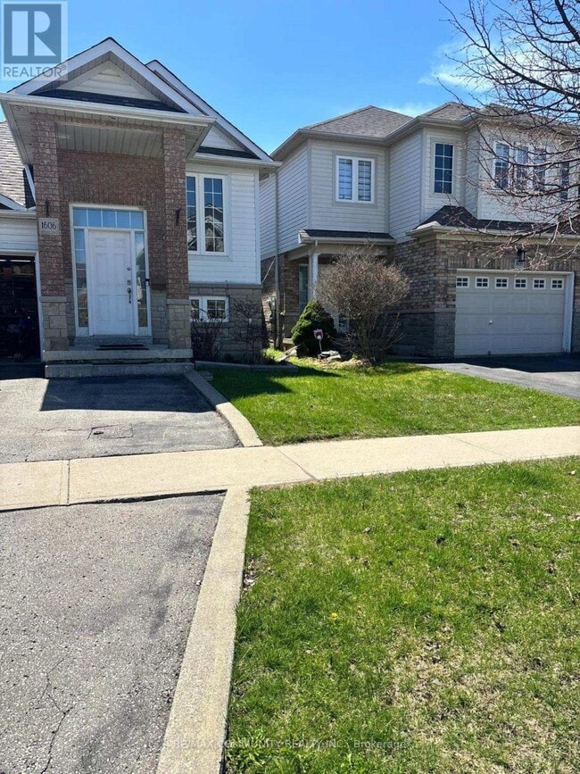 Photo - 1606 Whitestone Dr