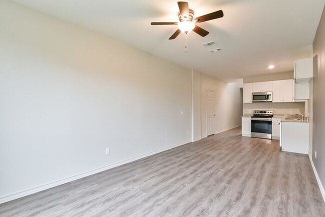 Photo - $1650! Fort Worth Duplex NOW LEASING for a July Move-In!