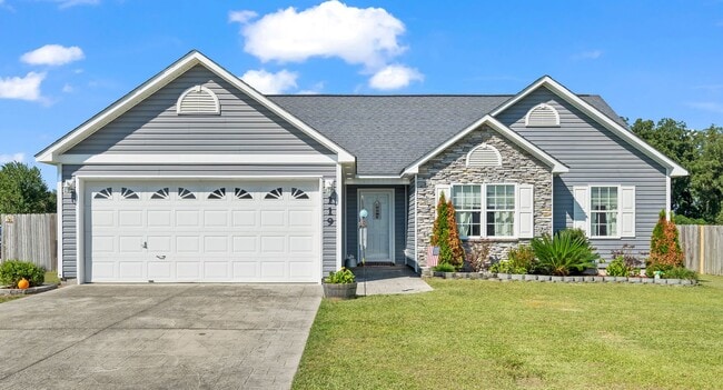 Building Photo - 119 Silver Queen Ln