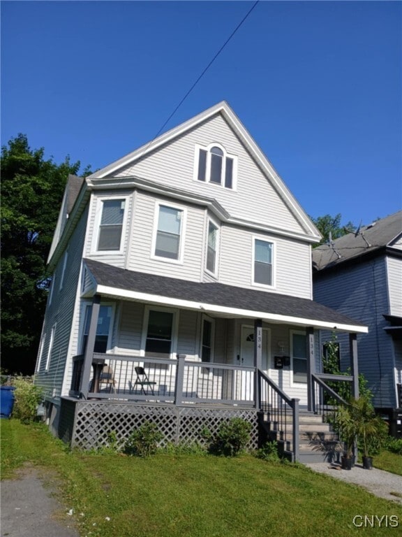 Photo - 134 Richardson Ave House