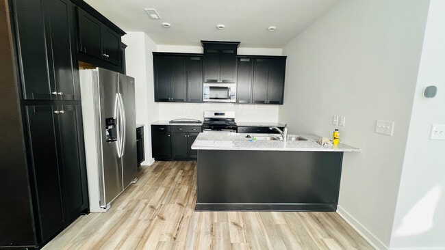 Photo - Room in Townhome on Munsing Dr