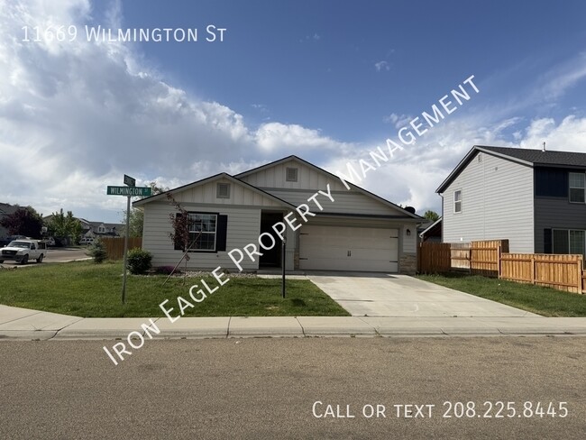 Building Photo - 11669 Wilmington St