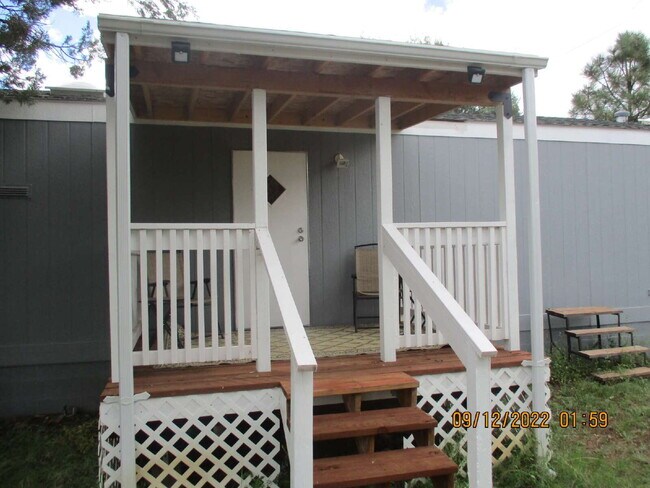 Photo - 4027 White Mountain Rd