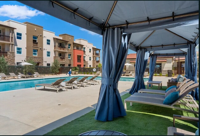 Photo - Terra Vista at Tejon Ranch