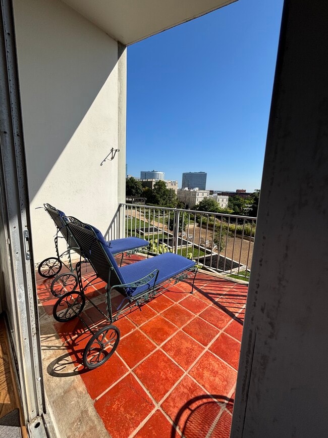 Photo - 1200 N Nash St Unit #230