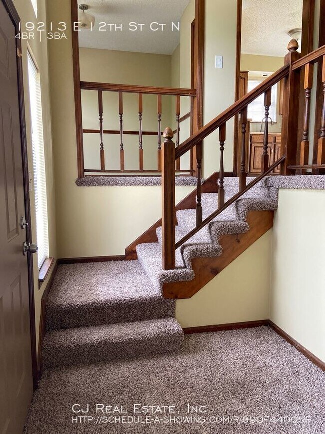 Photo - 19213 E 12th St Ct N