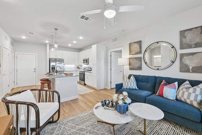 Photo - Allegra at Cocoa