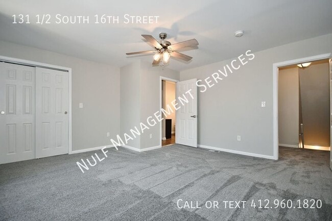 Photo - 131 1/2 South 16th Street-