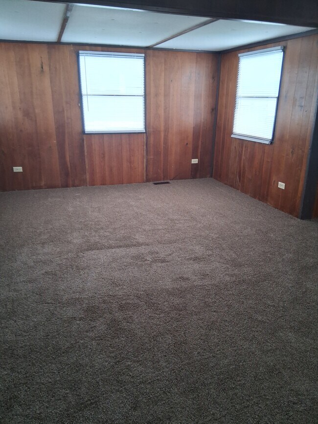 Harrison Estates Mobile Home Community