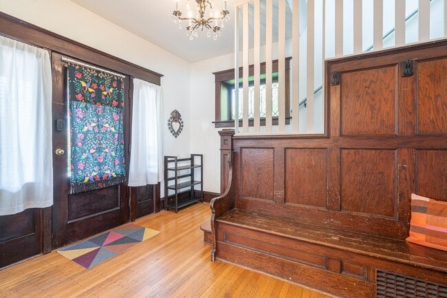 Photo - Charming Sabin Craftsman with Fenced Yard, Deck, and More!