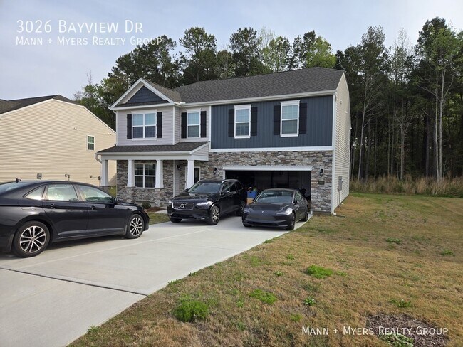 Photo - 3026 Bayview Dr