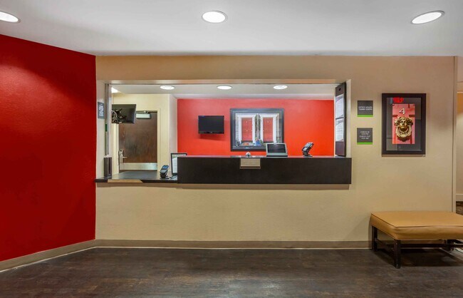 Furnished Studio-Salt Lake City - Union Park