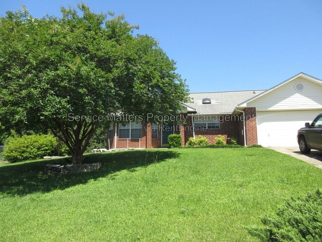 Building Photo - 3714 Deer Creek Ln
