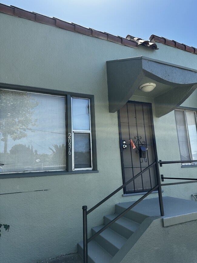 2032 92nd Ave Unidad 2036
