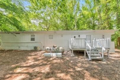 Photo - 1725 Oak Grove Church Rd