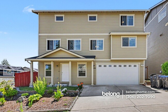 Photo - 1895 Hardway Ln