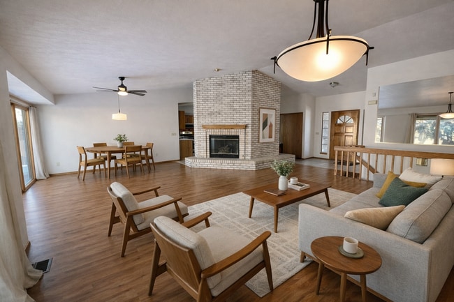 Photo - Gorgeous Ranch Home Available Immediately!