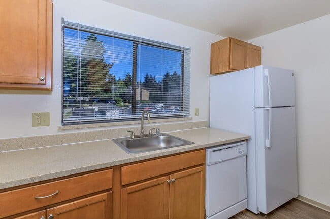 Photo - Autumn Ridge Apartments