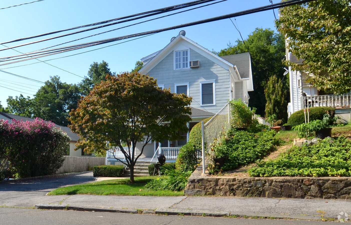 1620 Taylor Ave Apartments For Rent in Norwalk, CT