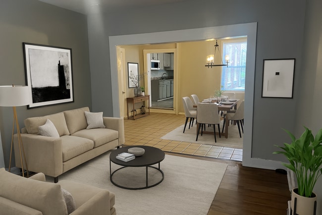 Building Photo - Recently Remodeled 4 Bedroom, 1.5 Bathroom House In Lancaster City