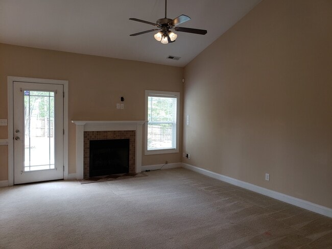 Photo - Dazzling 3 Bedroom Home with Bonus Room, Fenced Backyard! Located in Cooper Farms!