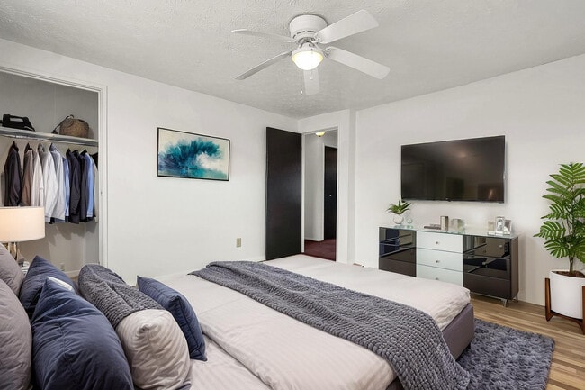 Hamilton Arms Apartments
