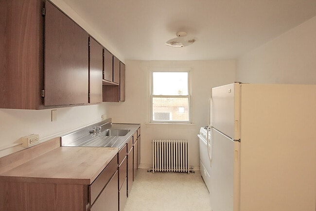 Photo - 1211 S. Braddock