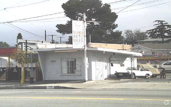 Building Photo - 7529 Foothill Blvd