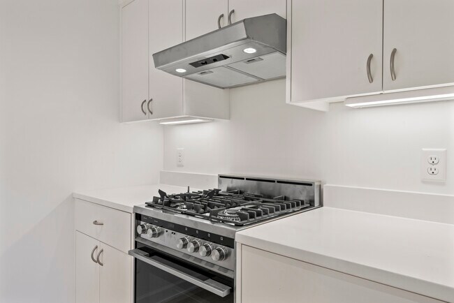 Photo - Greenway Village Apartments