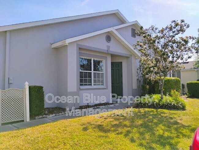 Photo - 20716 Eustis Rd House