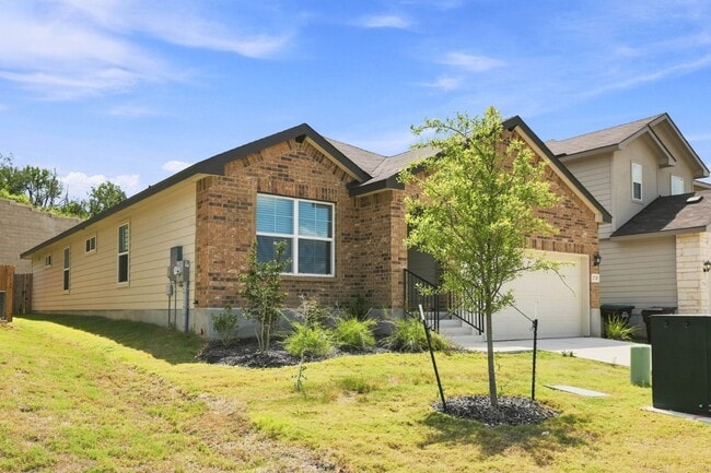 Photo - New Construction! 4-Bed 2-Bath Home in Amhurst Community! Available Now!