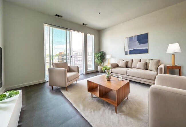 Photo - Forte Apartments
