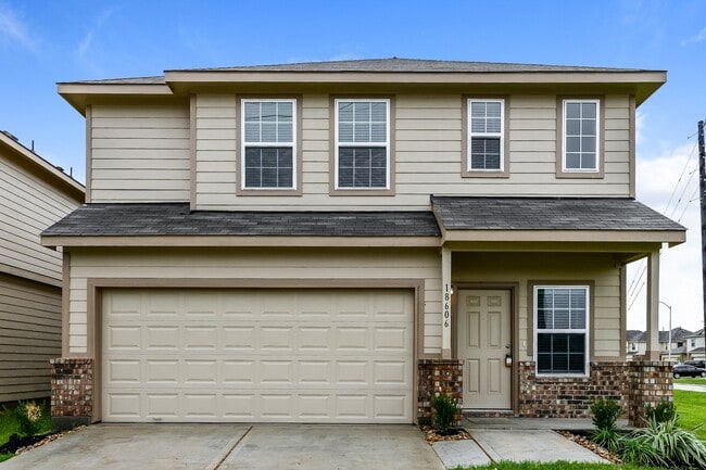 Building Photo - 18606 Cooper Ravine Wy