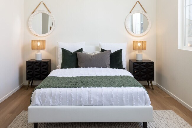 The Charlie Perris apartments — community photo