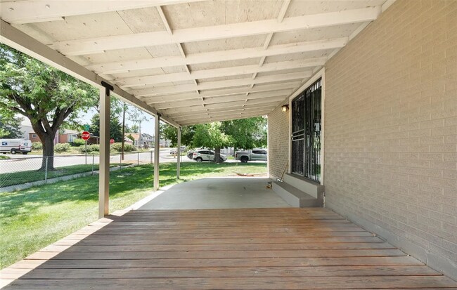 Photo - 1475 W 43rd Ave House