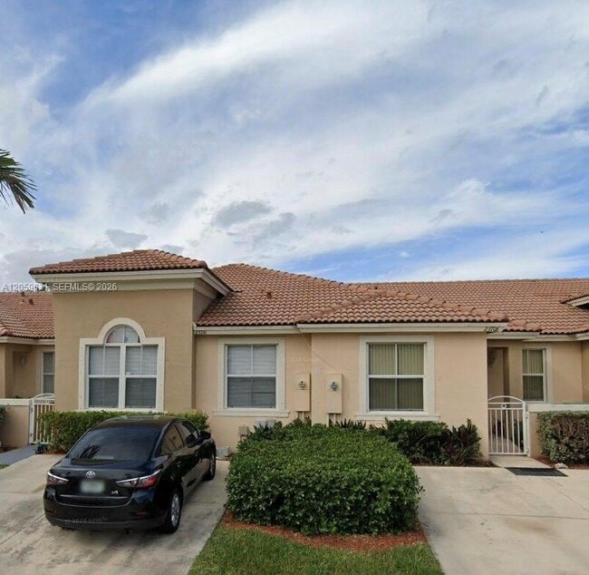 Building Photo - 23716 SW 111th Ct