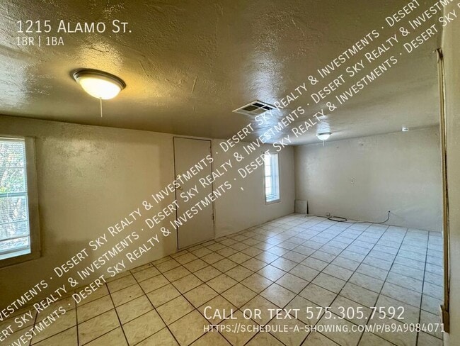 Photo - 1215 Alamo St